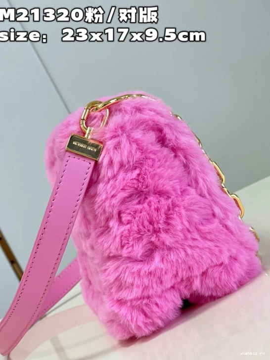 WIS TWIST LOUIS VUITTON MM 0204